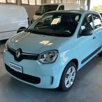 Renault Twingo Electric Life
