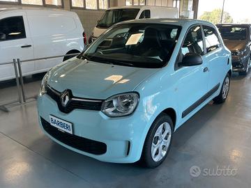 Renault Twingo Electric Life