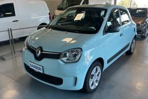 Renault Twingo Electric Life