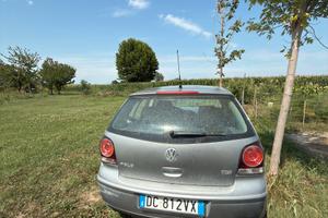2006 Volkswagen polo