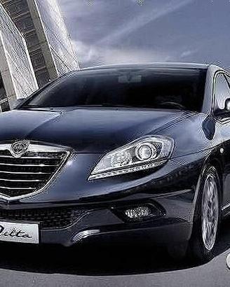 Lancia delta ricambi