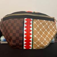 borsello sprayground limited edition