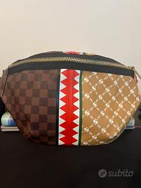 borsello sprayground limited edition