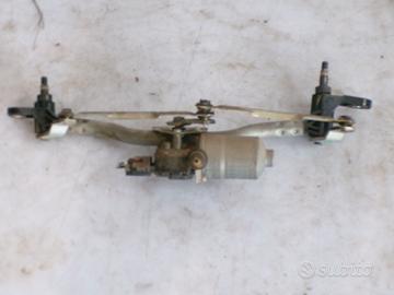 Motorino tergicristalli anteriori Ford Ka Plus