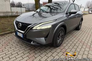 NISSAN Qashqai MHEV 158 CV Xtronic Business, 360