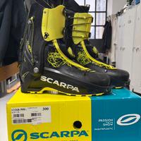 Scarpa alien RS n 30