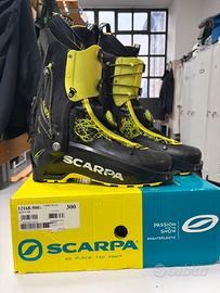 Scarpa alien RS n 30