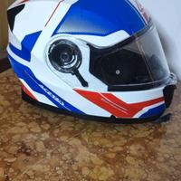 casco modulare 