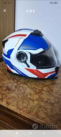 casco modulare 