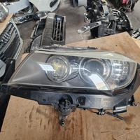 BMW E90 E91 3ser 2008-2012 Faro sx xenon adattivo 