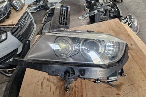 BMW E90 E91 3ser 2008-2012 Faro sx xenon adattivo 