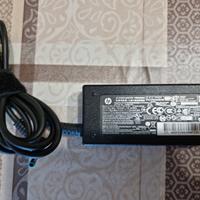 Alimentatore Notebook HP Originale