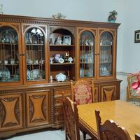 mobili salone antico 