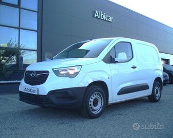 OPEL Combo Cargo 1.2 Benzina 110CV S&S PC IMP GP