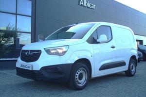 OPEL Combo Cargo 1.2 Benzina 110CV S&S PC IMP GP