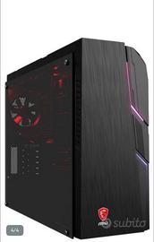 pc gaming msi