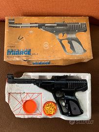 Pistola mirage cal 7