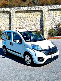 Fiat Qubo 1.3 MJT -N1
