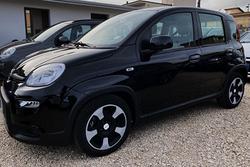 Fiat Panda Cross 1.0 FireFly S&S Hybrid