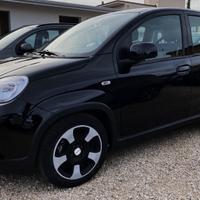 Fiat Panda Cross 1.0 FireFly S&S Hybrid