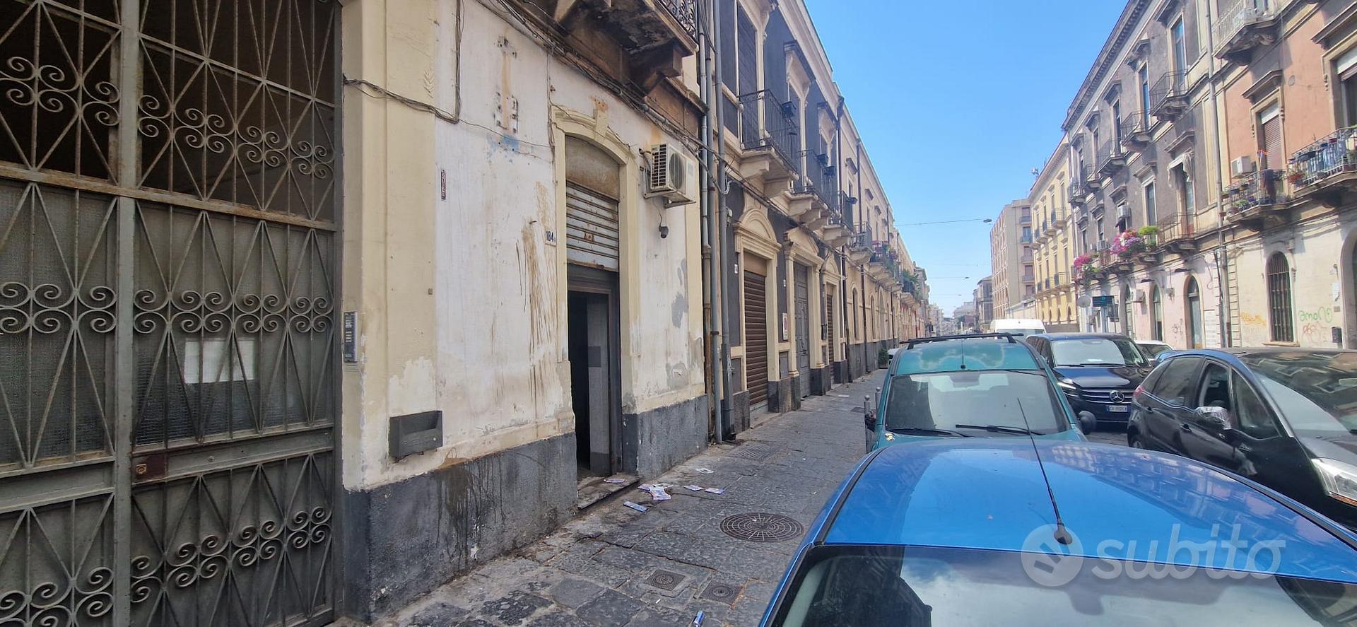 PIAZZA BOVIO bottega C/1, disponibilità immediata - Vista 4