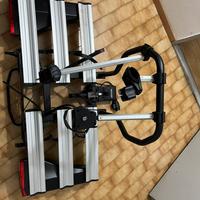 Portabici da gancio antares