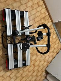 Portabici da gancio antares