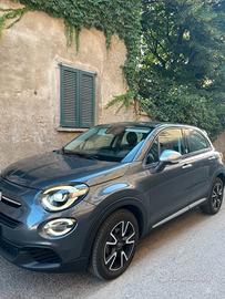 Fiat 500X 2020 Edizione Limitata Mirror