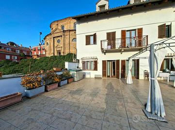 CASA SEMINDIPENDENTE A BRA