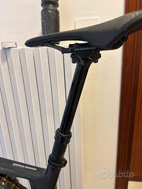 Reggisella Orbea Oc 150mm 31,6