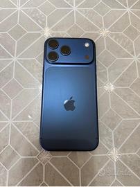 Iphone 17 pro max 256 G