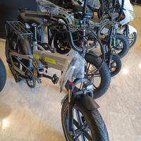 e-bike  koolux BK 10 Pro 1000w