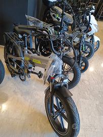 e-bike  koolux BK 10 Pro 1000w