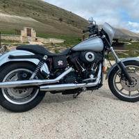 Harley Davidson fxdx