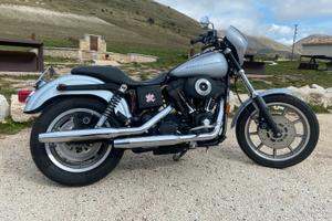 Harley Davidson fxdx