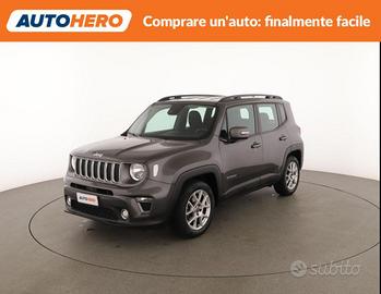 JEEP Renegade YU87237