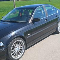Bmw e46 328i 193cv