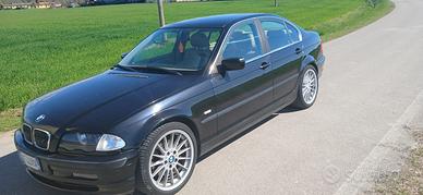Bmw e46 328i 193cv