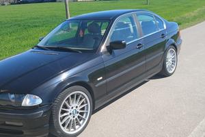 Bmw e46 328i 193cv