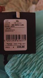 Abito lungo da cerimonia Toi & Moi, nuovo 