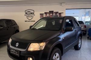 Suzuki Grand Vitara 1.9 DDiS 3 porte