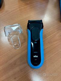Braun S3 wet & Dry 3010s - Batteria ricaricabile