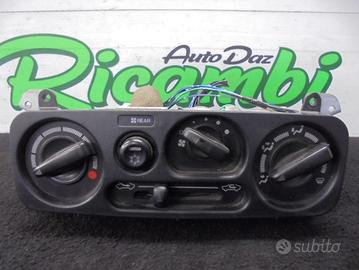 COMANDI ARIA - CLIMA PER PAJERO SPORT GLS 1999