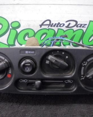 COMANDI ARIA - CLIMA PER PAJERO SPORT GLS 1999