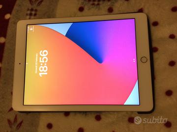 Apple Ipad 5^ generazione