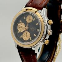 paul picot u-boot 40 mm ref 5091