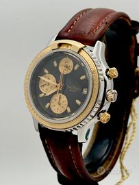 paul picot u-boot 40 mm ref 5091