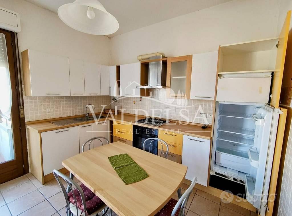 Appartamento – San Gimignano, Badia a Elmi - Vista 2