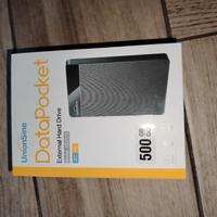 hard drive