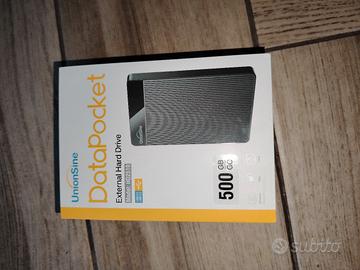 hard drive